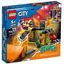 LEGO City Stunt Park 1 St