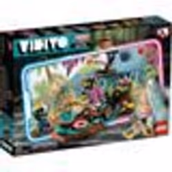 LEGO VIDIYO Punk Pirate Ship