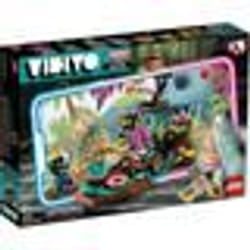 LEGO VIDIYO Punk Pirate Ship 1 St