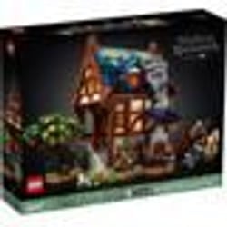 LEGO Ideas Fabbro 1 St