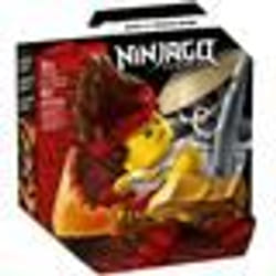 LEGO NINJAGO Battaglia epica - Kai vs Skulkin 1 St
