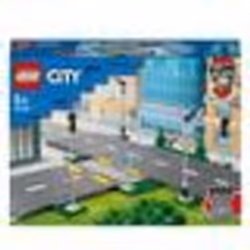 LEGO City Piattaforme Stradali