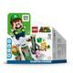 LEGO Super Mario Avventure di Luigi Starter Pack 1 St