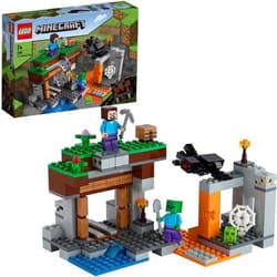 LEGO Minecraft La Miniera Abbandonata 1 St