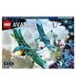 LEGO Il primo volo sulla banshee di Jake e Neytiri 1 St
