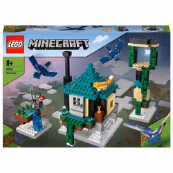 LEGO Minecraft Sky Tower