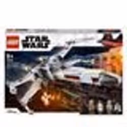 LEGO Star Wars X-Wing Fighter di Luke Skywalker