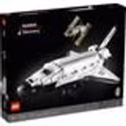 LEGO Creator Expert NASA Space Shuttle Discovery