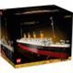 LEGO Creator Titanic 1 St