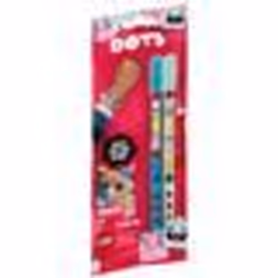 LEGO DOTS Braccialetti mostro