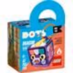 LEGO DOTS Bag Tag Dragone