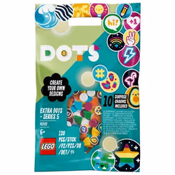 LEGO DOTS Extra - Serie 5