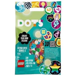 LEGO DOTS Extra - Serie 5 1 St