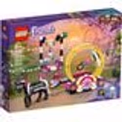 LEGO Friends Acrobazie Magiche