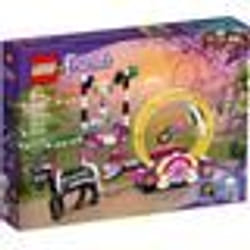 LEGO Friends Acrobazie Magiche 1 St