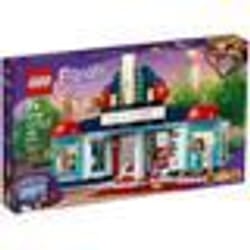 LEGO Friends Il cinema di Heartlake City 1 St