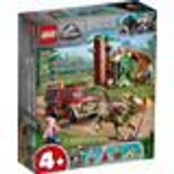 LEGO Jurassic World Stygimoloch Dinosaur Escape 1 St
