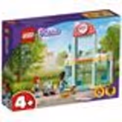 LEGO Friends Clinica Veterinaria