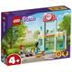 LEGO Friends Clinica Veterinaria 1 St