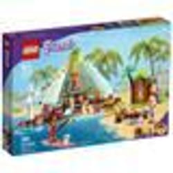 LEGO Friends Glamping sulla Spiaggia 1 St