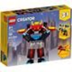 LEGO Creator 3in1 Super Robot 1 St