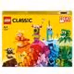 LEGO Classic Mostri Creativi