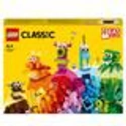 LEGO Classic Mostri Creativi 1 St