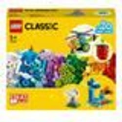 LEGO Classic Mattoncini e Funzioni 1 St