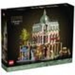 LEGO Creator Expert Boutique Hotel 1 St