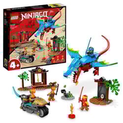 LEGO Il tempio del Ninja dragone 1 St
