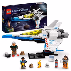 LEGO Disney Astronave XL-15