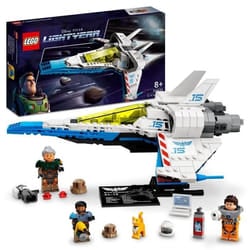 LEGO Disney Astronave XL-15 1 St