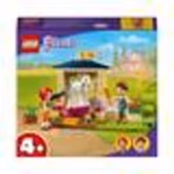 LEGO Friends Stalla di Toelettatura dei Pony
