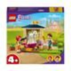 LEGO Friends Stalla di Toelettatura dei Pony 1 St