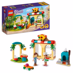 LEGO Friends La Pizzeria di Heartlake City 1 St