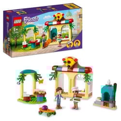LEGO Friends La Pizzeria di Heartlake City 1 St