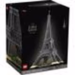 LEGO ICONS Eiffel tower 10307