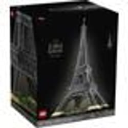 LEGO ICONS Eiffel tower 10307 1 St