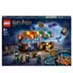 LEGO Harry Potter Il Baule Magico di Hogwarts