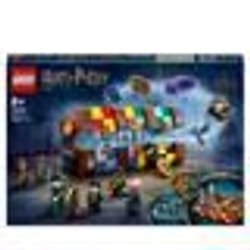 LEGO Harry Potter Il Baule Magico di Hogwarts 1 St
