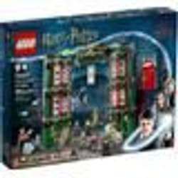 LEGO Harry Potter Ministero della Magia 1 St
