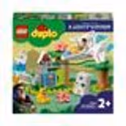 LEGO Duplo Disney e Pixar La Missione Planetaria di Buzz 1 St