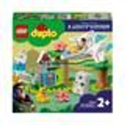 LEGO Duplo Disney e Pixar La Missione Planetaria di Buzz 1 St
