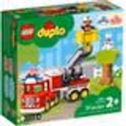 LEGO Duplo Town Autopompa