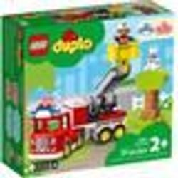 LEGO Duplo Town Autopompa 1 St