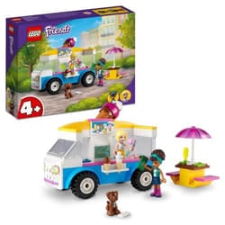 LEGO Friends Il Furgone dei Gelati 1 St