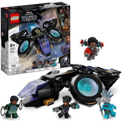 LEGO Marvel Sunbird di Shuri 1 St