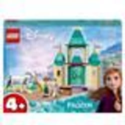 LEGO Princess Divertimento al Castello di Anna e Olaf 1 St