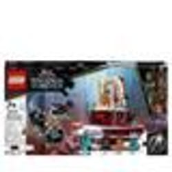 LEGO La stanza del trono di Re Namor 1 St