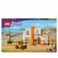 LEGO Friends Il Soccorso degli Animali di Mia